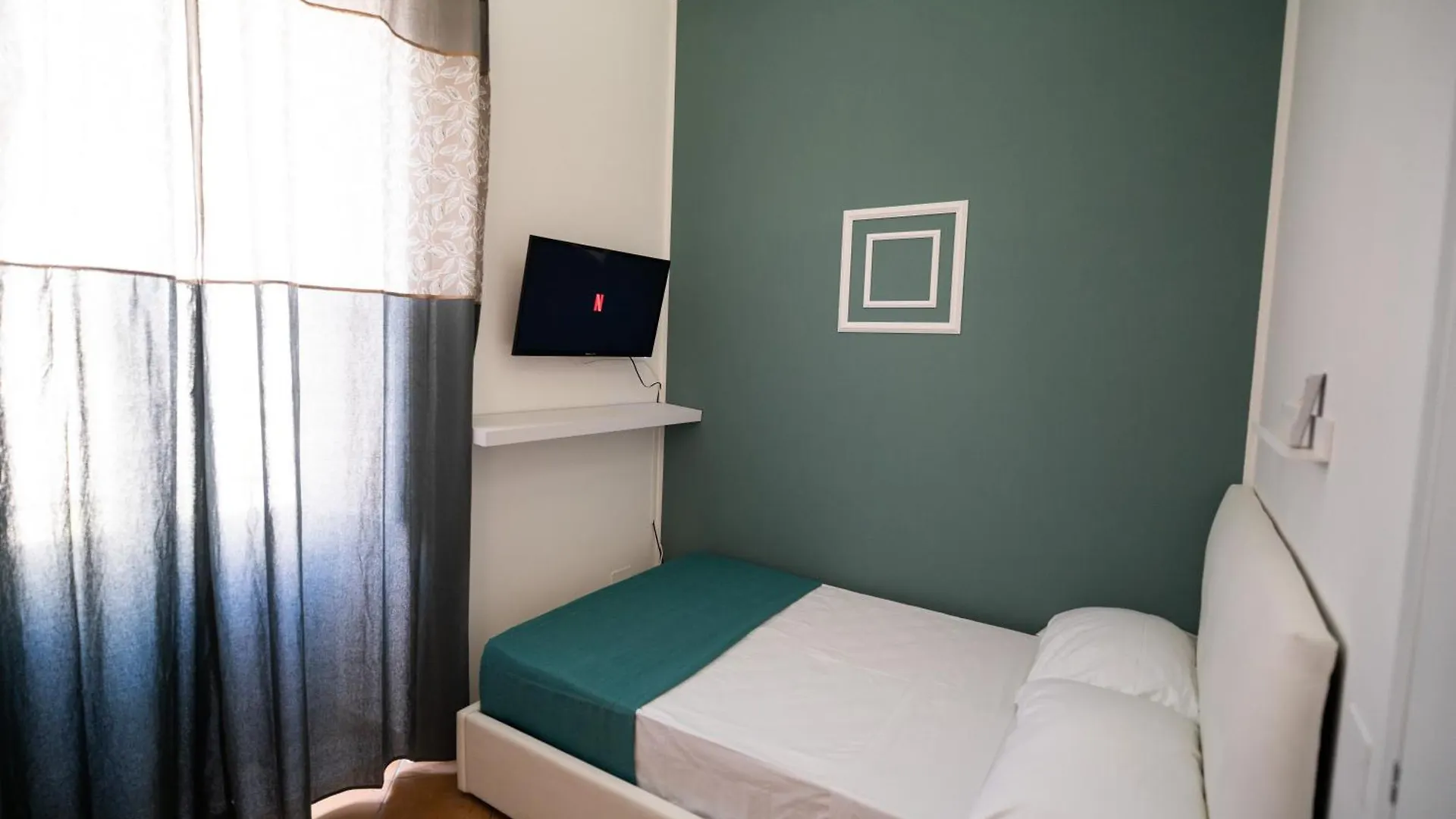 Morant Guest Room Napoli