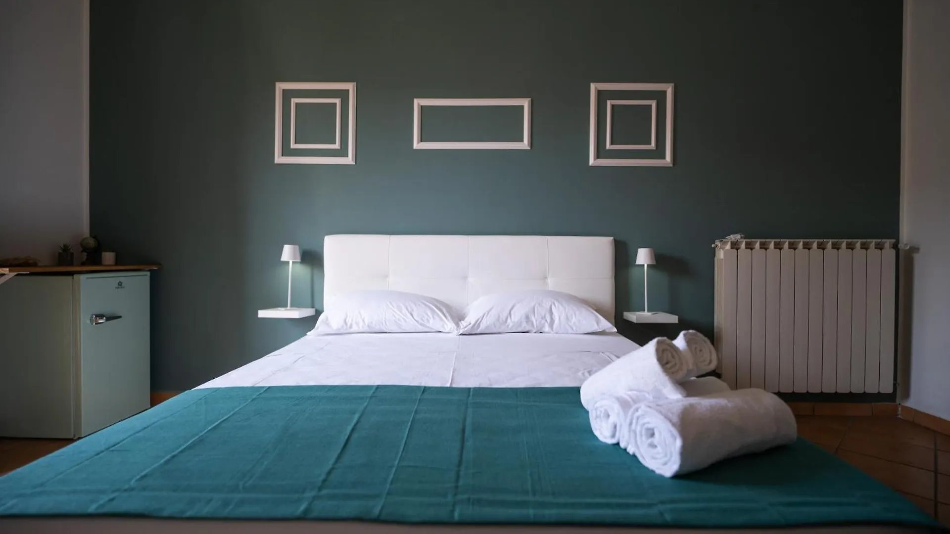 Morant Guest Room Napoli