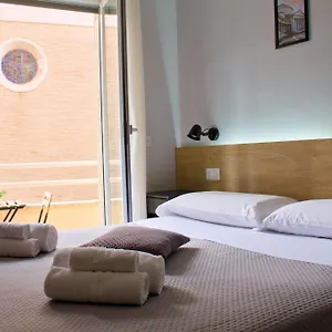  Affittacamere Napoli Vitale Apartments