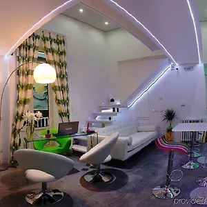 3* Affittacamere The Fresh Glamour