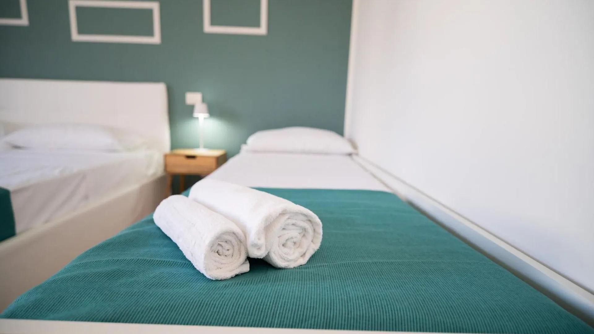 Morant Guest Room Neapol 0*,  Itálie