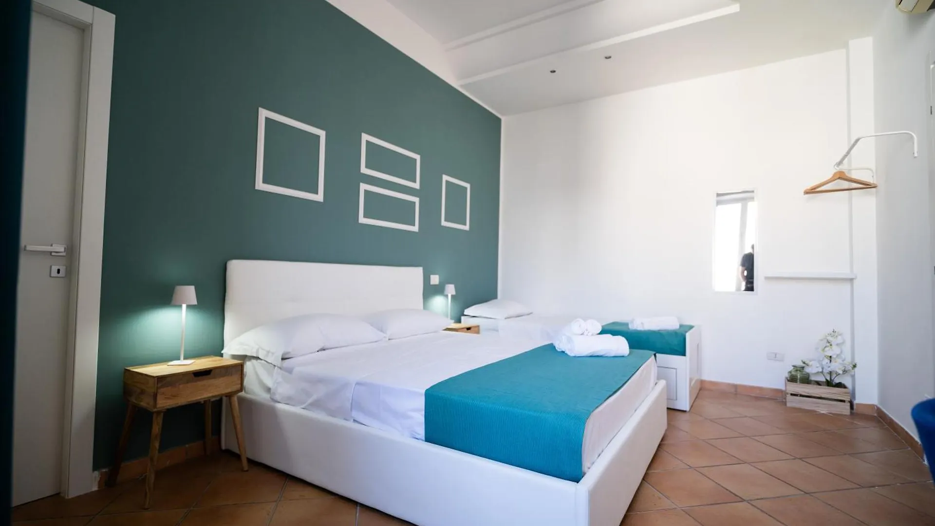 Morant Guest Room Neapol