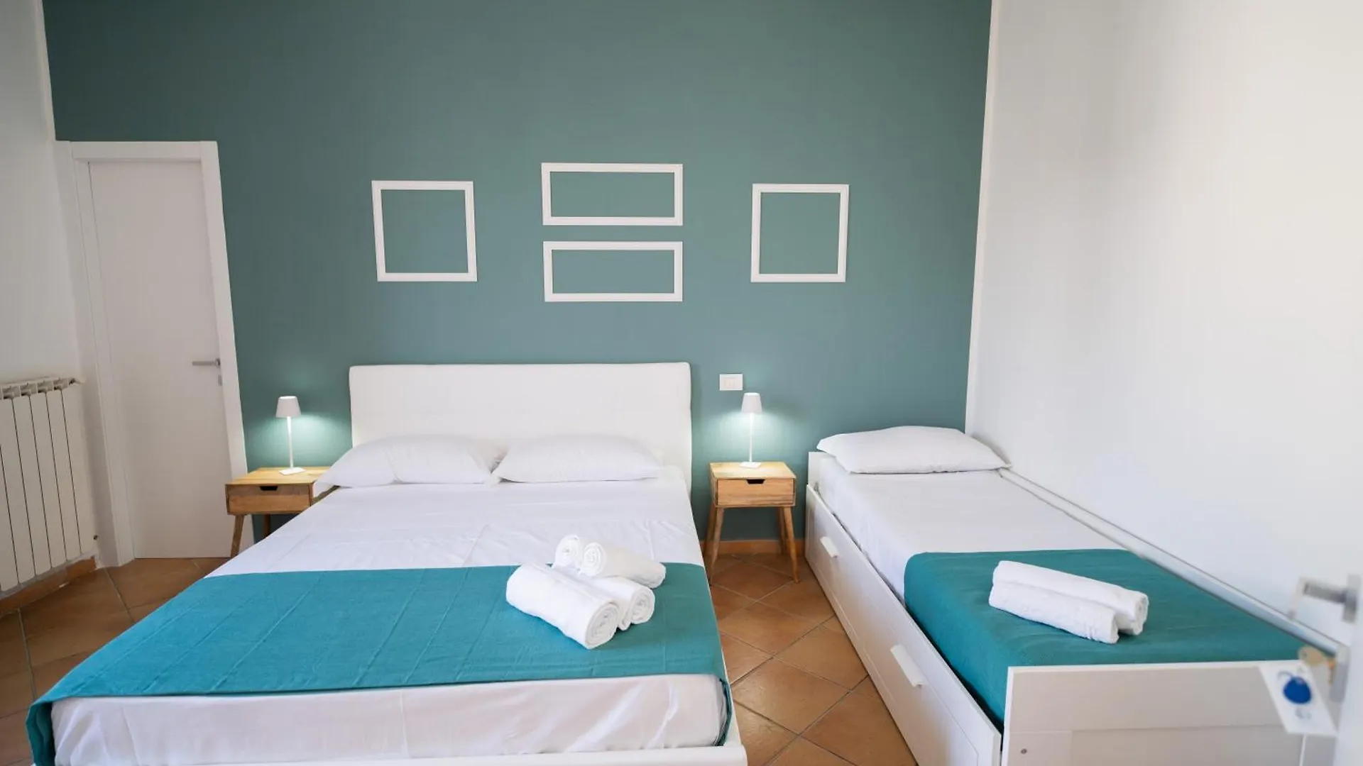 Penzion Morant Guest Room Neapol