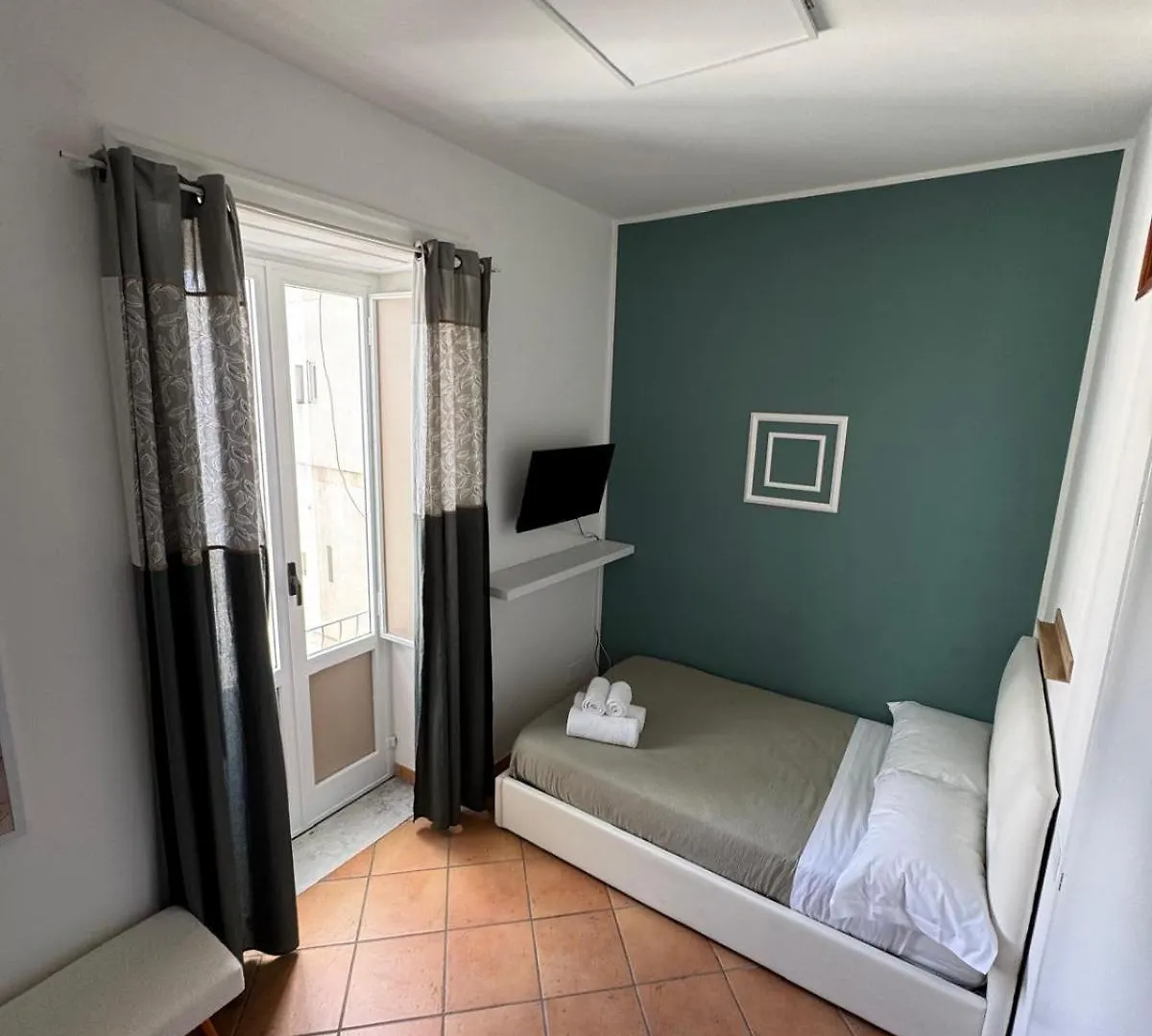 Morant Guest Room Neapol
