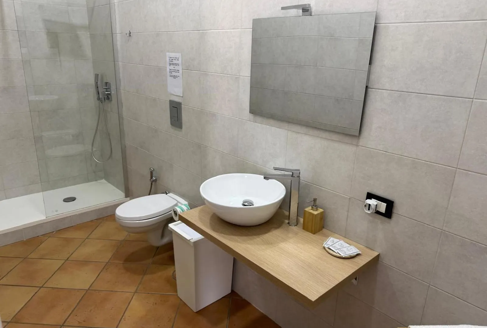 Penzion Morant Guest Room Neapol