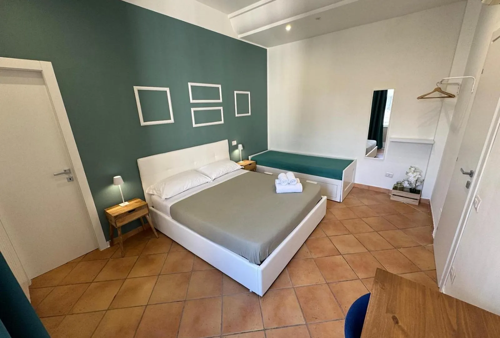 Morant Guest Room Neapol 0*,  Itálie