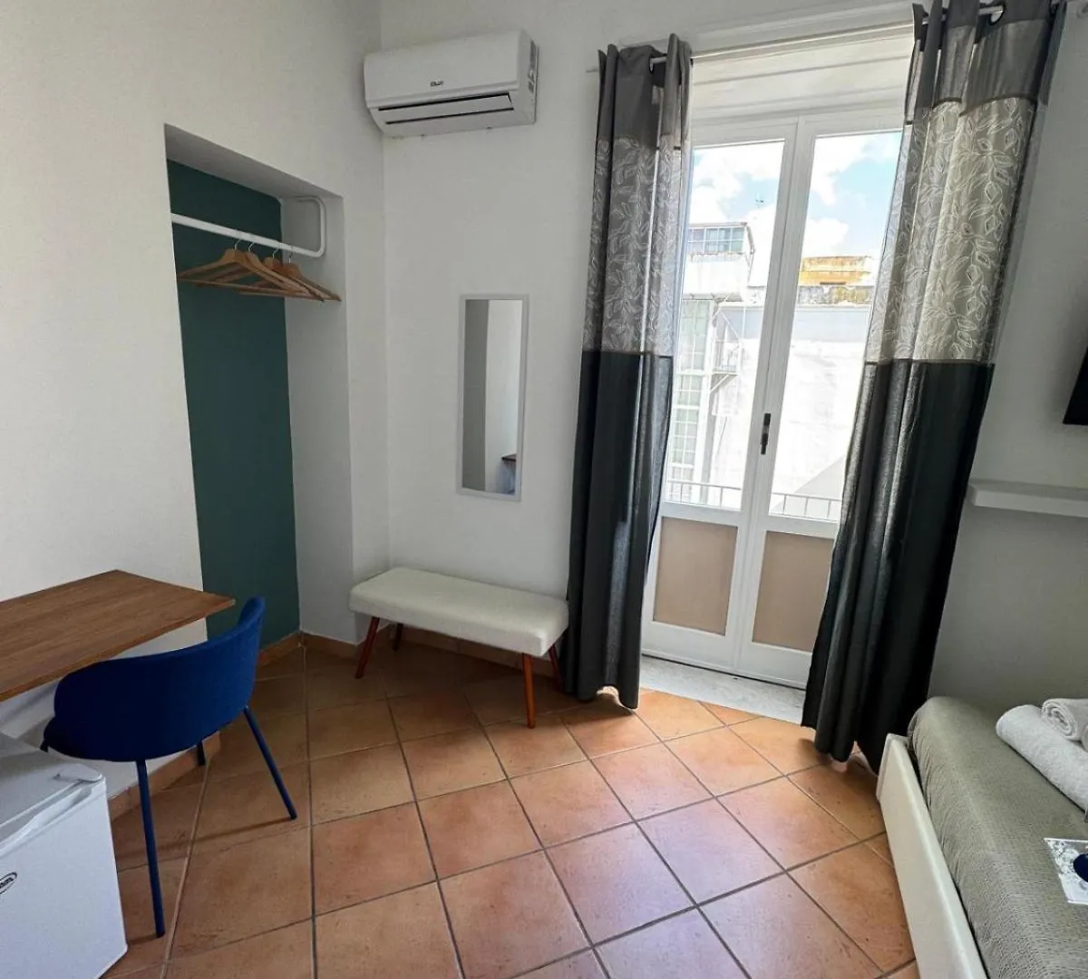 Morant Guest Room Neapol Penzion