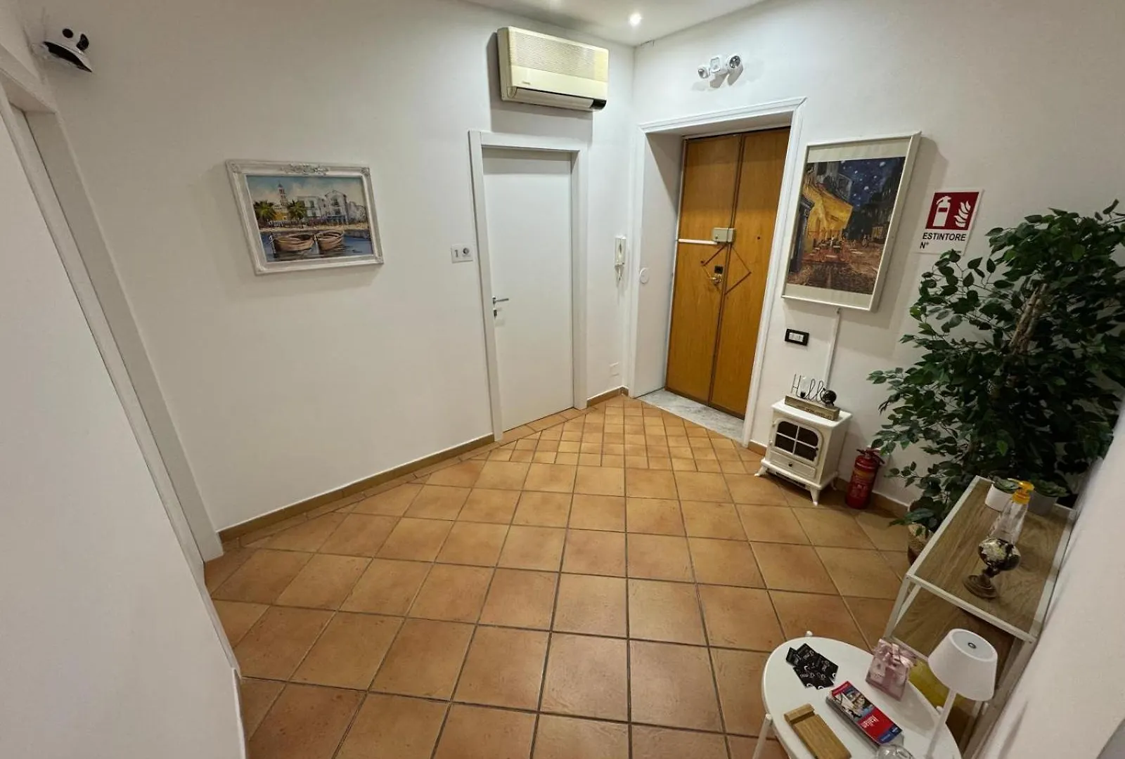 Penzion Morant Guest Room Neapol