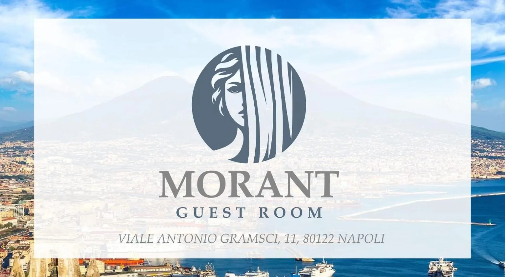 Affittacamere Morant Guest Room Napoli