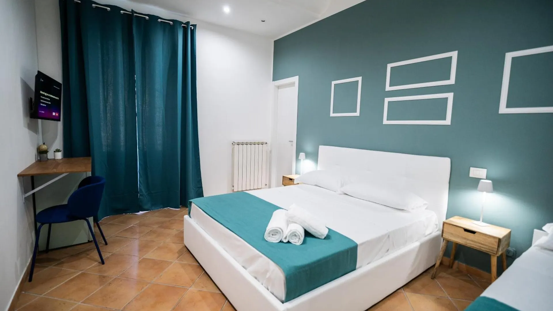 Morant Guest Room Napoli