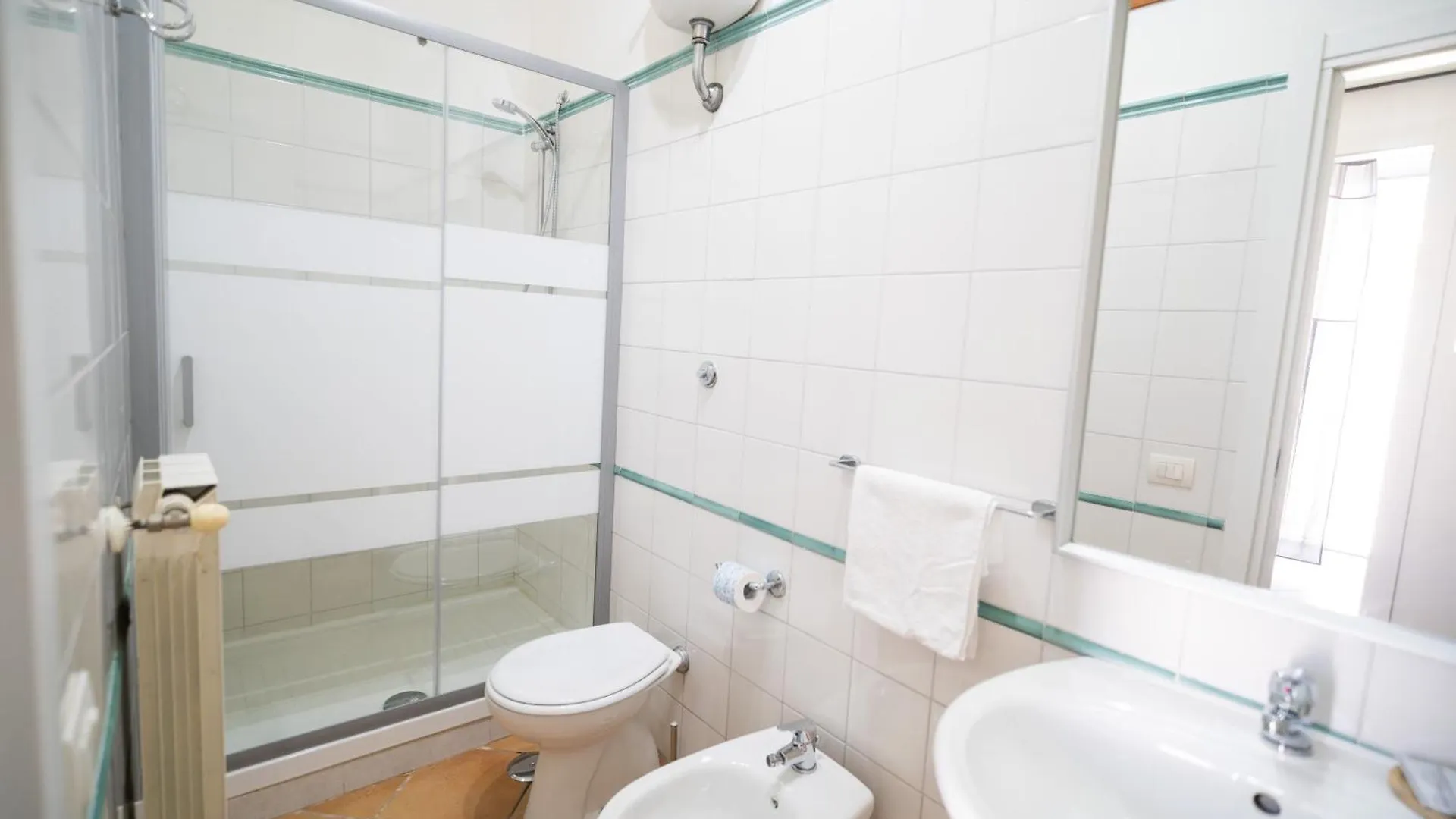 Morant Guest Room Napoli Italia