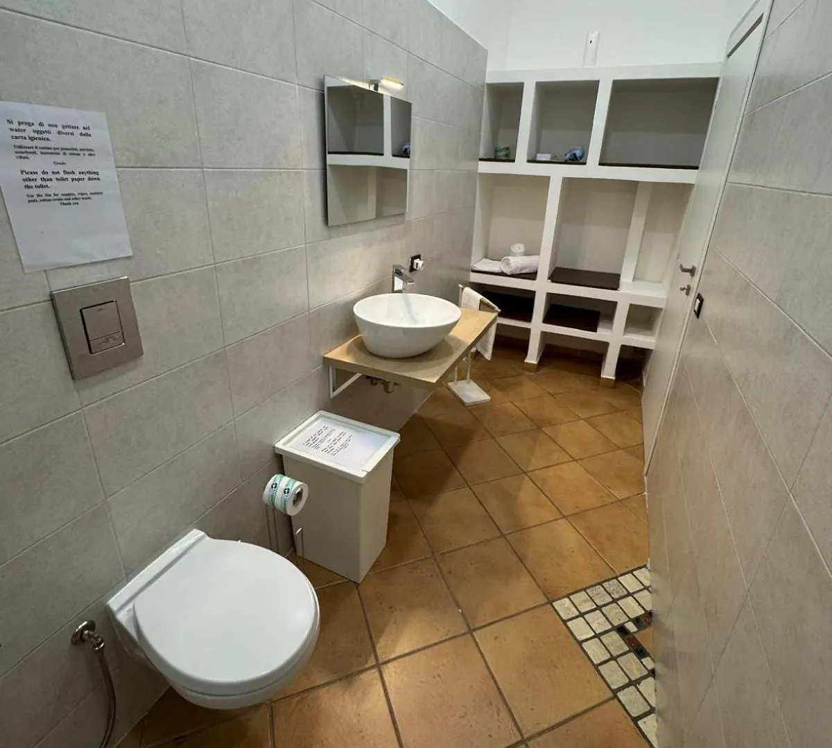 Morant Guest Room Napoli 0*,  Italia