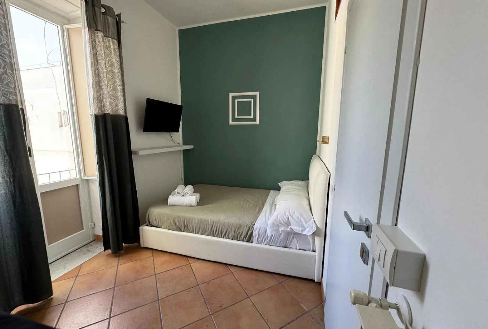 Morant Guest Room Napoli 0*,
