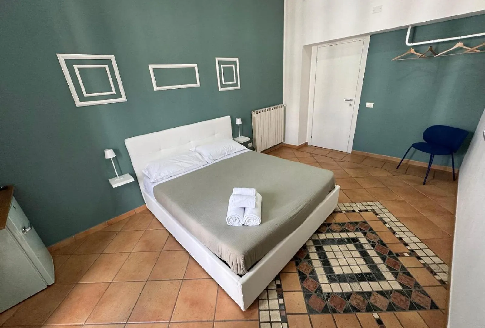Morant Guest Room Napoli Affittacamere