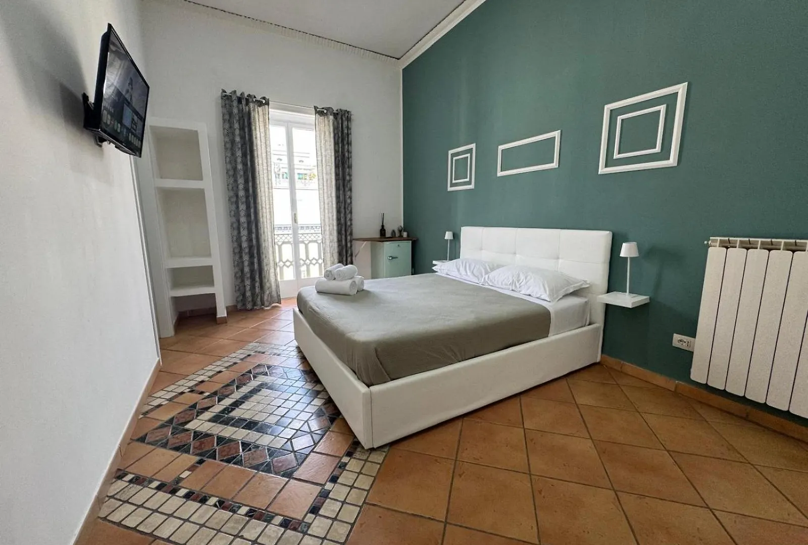 Affittacamere Morant Guest Room Napoli