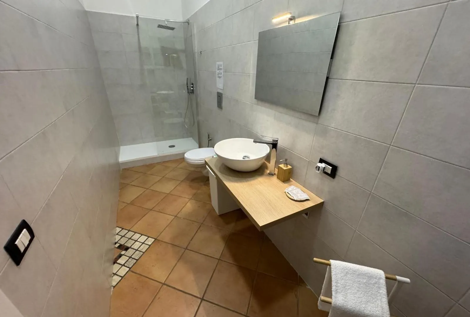 Morant Guest Room Napoli