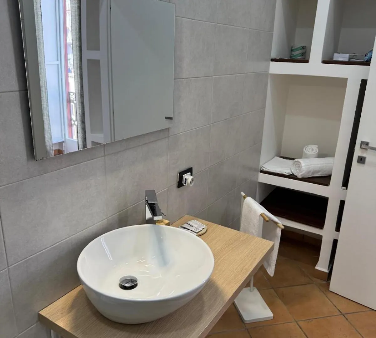 Morant Guest Room Napoli 0*,  Italia
