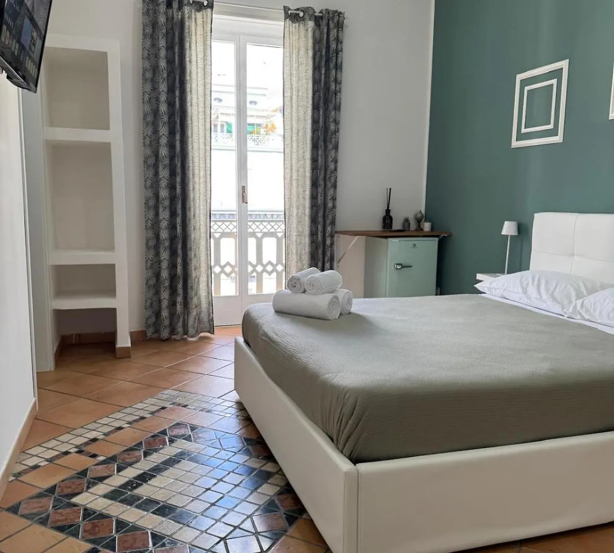 Morant Guest Room Napoli