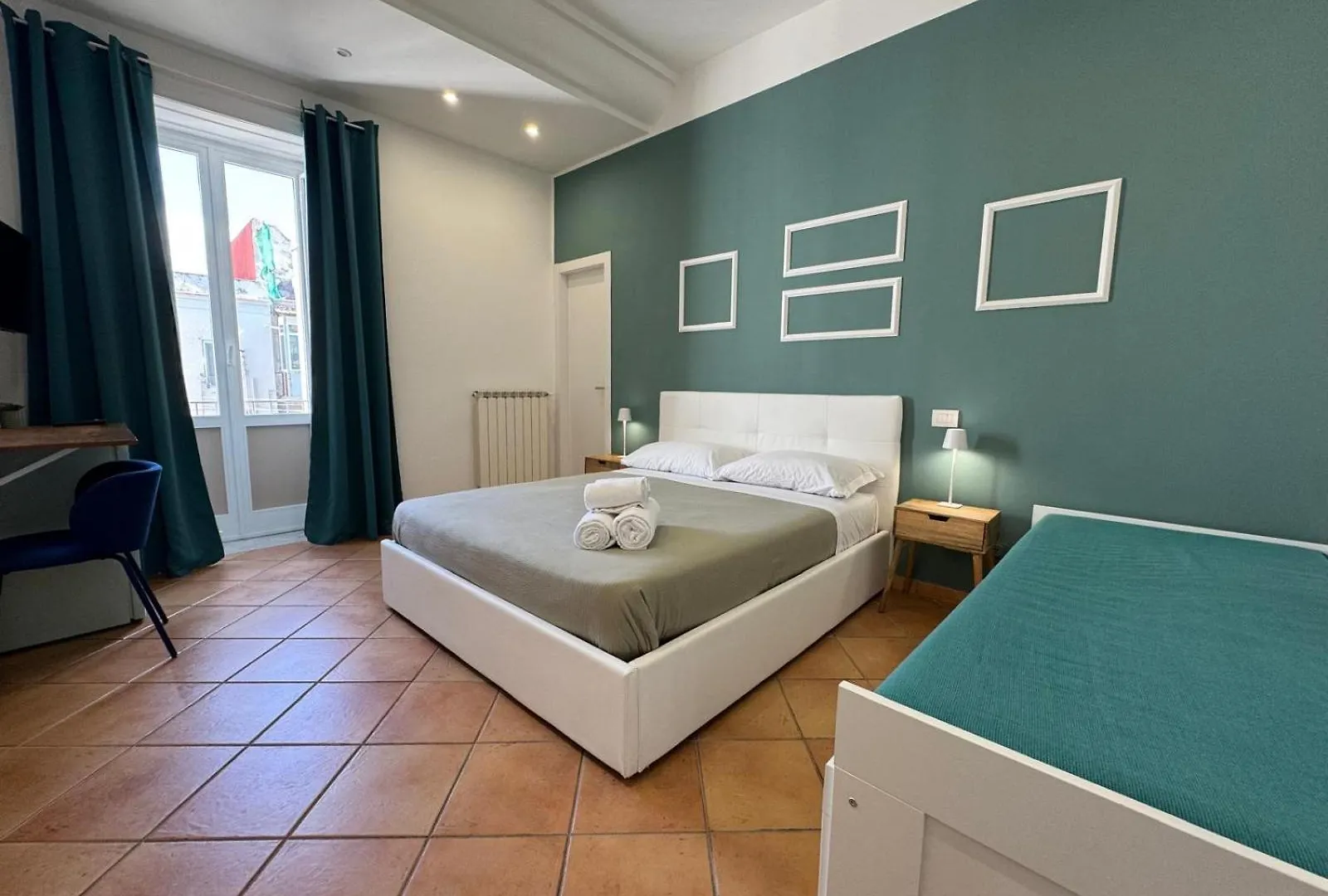 Affittacamere Morant Guest Room Napoli