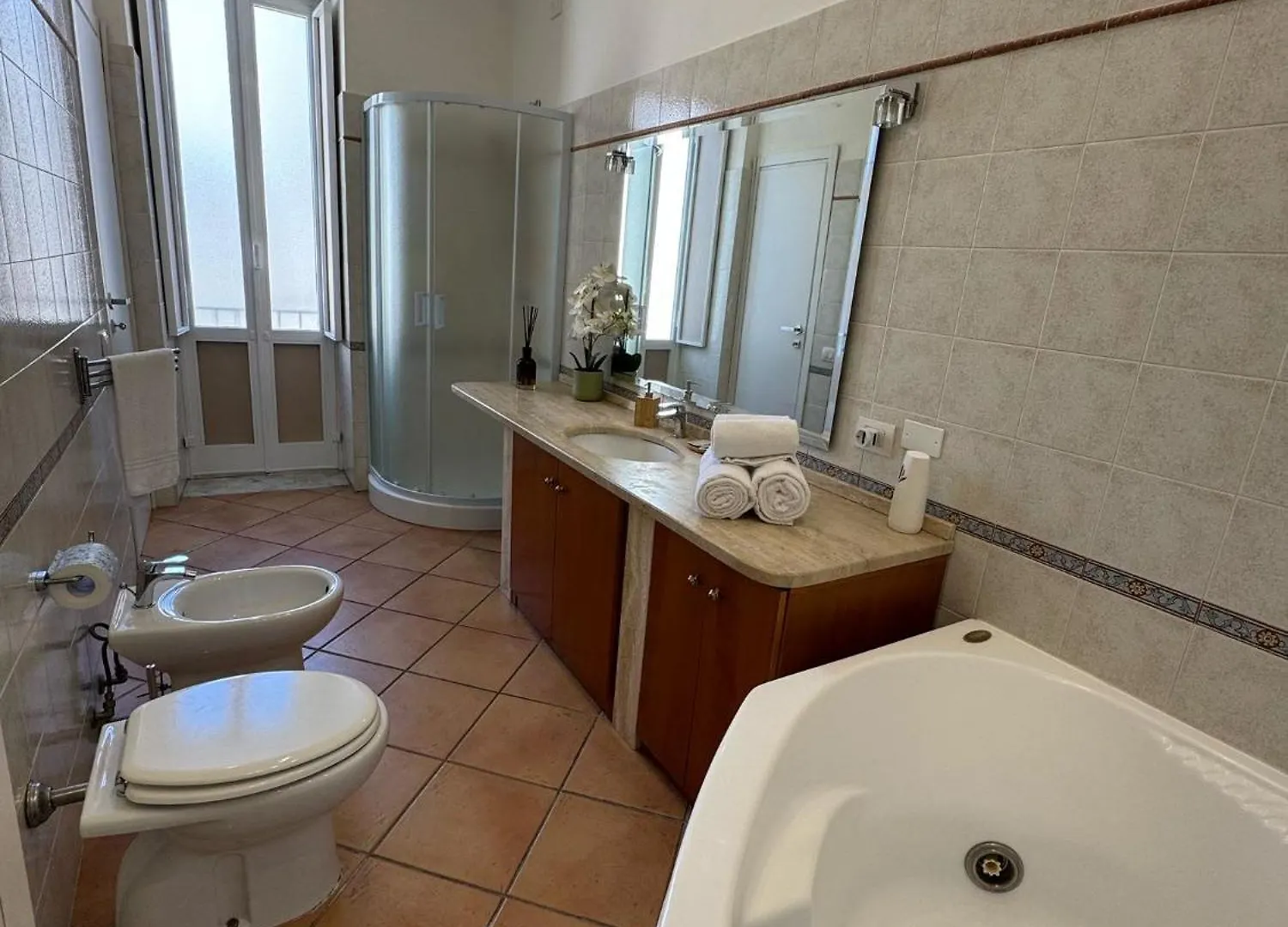 Affittacamere Morant Guest Room Napoli