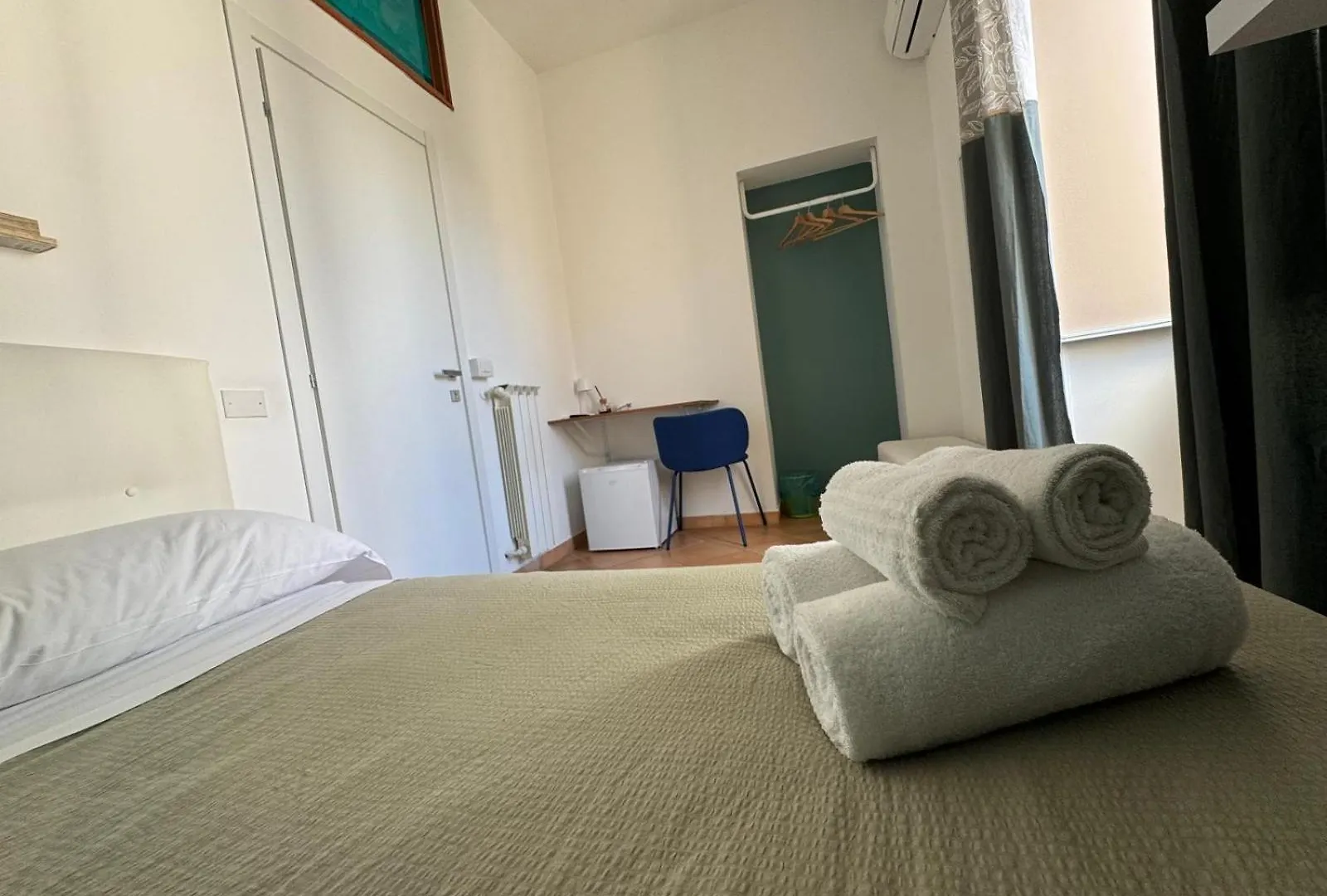 Morant Guest Room Napoli