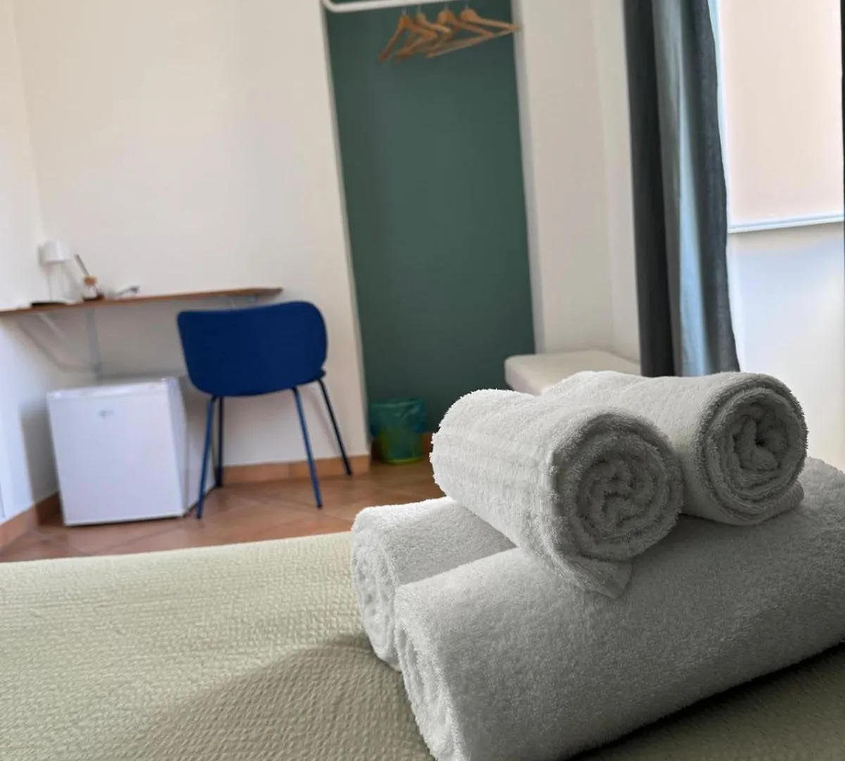 Affittacamere Morant Guest Room Napoli Italia