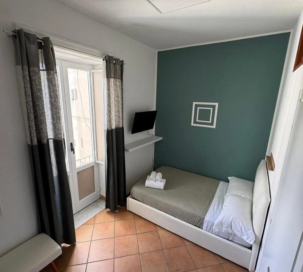 Affittacamere Morant Guest Room Napoli Italia