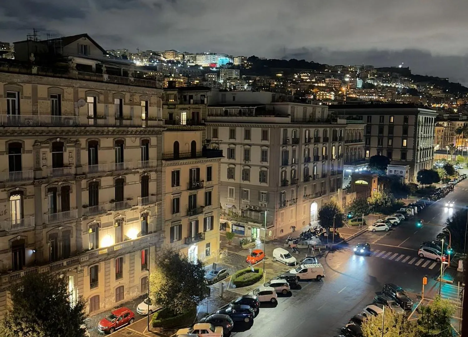 Morant Guest Room Napoli 0*,  Italia